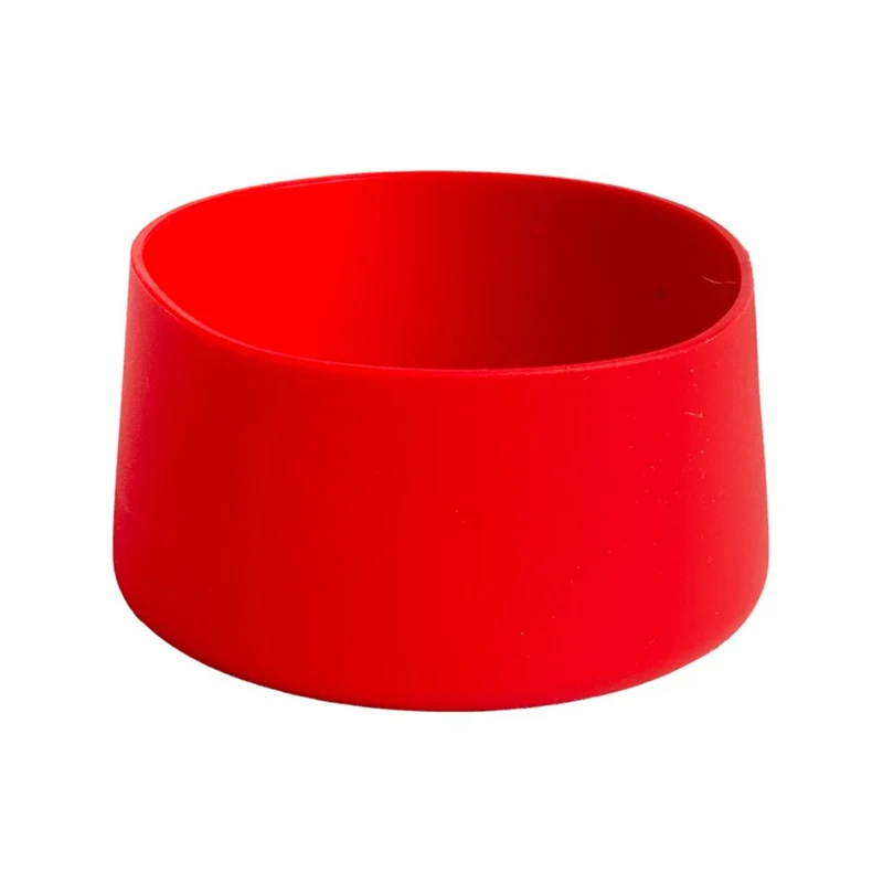BOTA PROTECTORA MEDIANA HYDRATE, ROJO