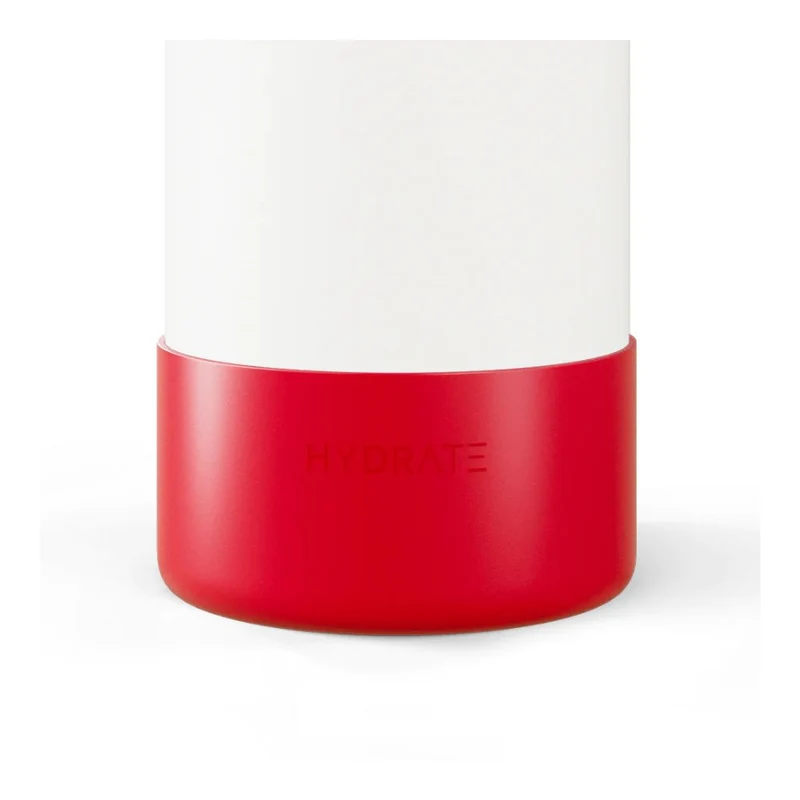 BOTA PROTECTORA MEDIANA HYDRATE, ROJO