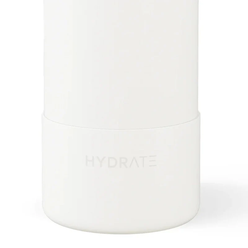 BOTA PROTECTORA CHICA HYDRATE, BLANCO
