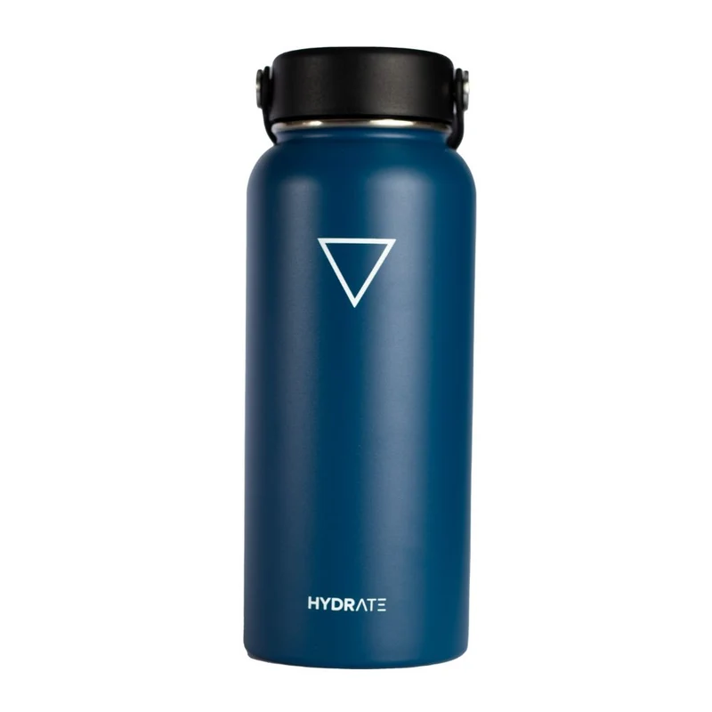 TERMO HYDRATE DE 946 ML, AZUL