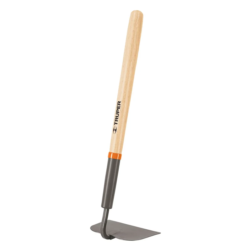 AZADÓN JARDINERO TOMATERO CORTO, MANGO 18", TRUPER