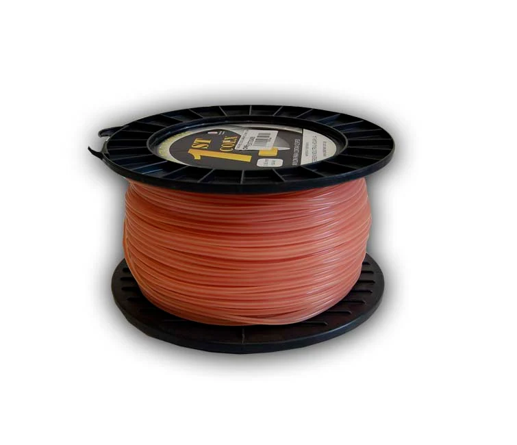 HILO PREMIUM PARA CORTAR CÉSPED, OLEO MAC, REDONDO 3.30MM X 104M