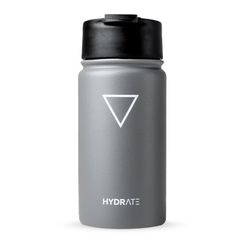 TERMO KIDS DE 355 ML, GRIS