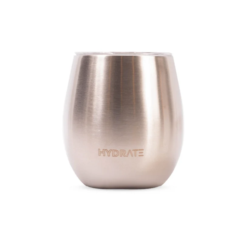 COPA HYDRATE DE 267 ML, ACERO INOXIDABLE