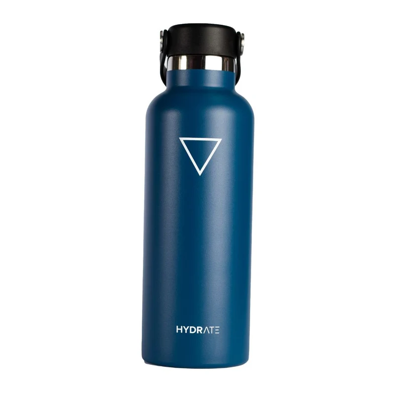 TERMO HYDRATE DE 621 ML, AZUL