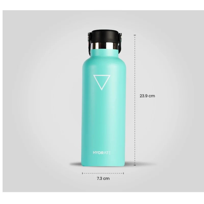 TERMO HYDRATE DE 621 ML, AQUA