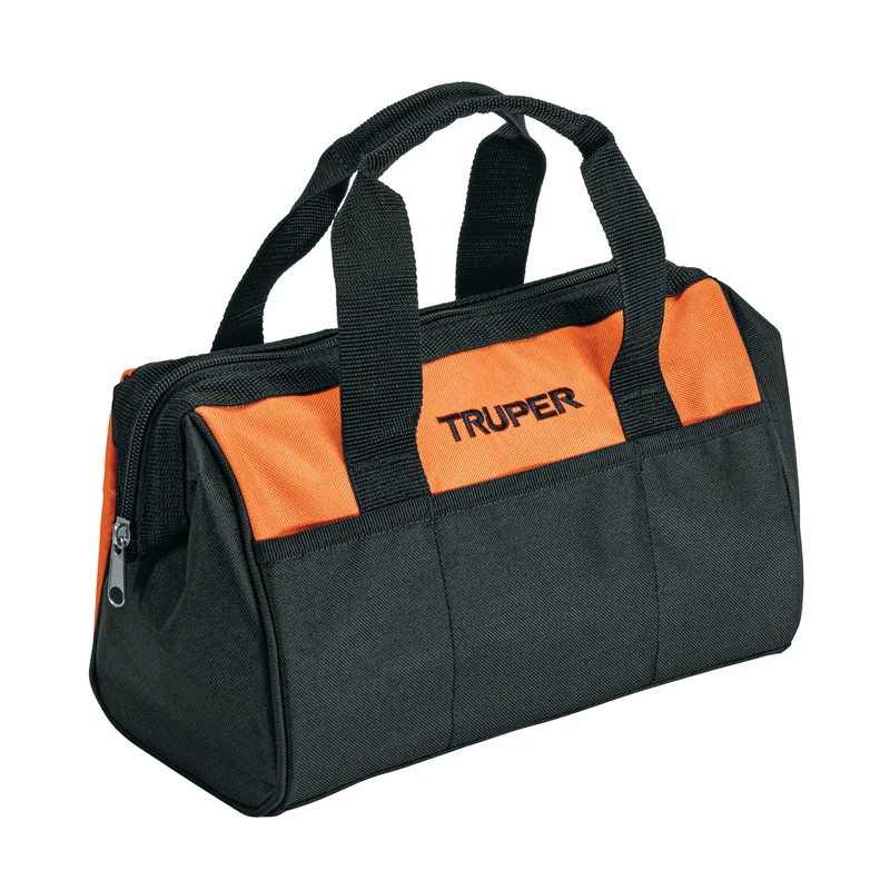 MALETA PORTAHERRAMIENTAS DE 12" (30 CM), TRUPER
