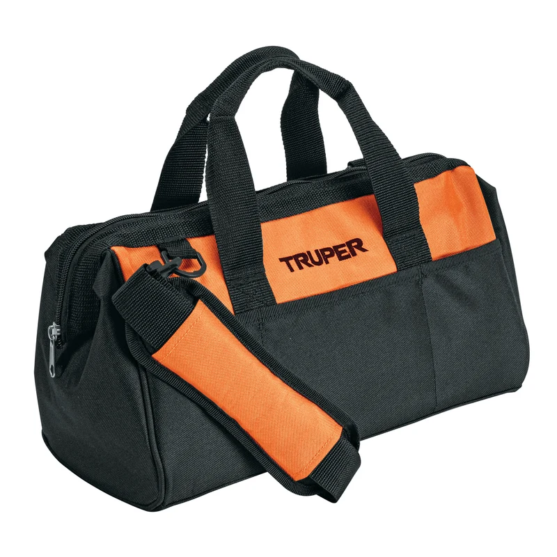 MALETA PORTAHERRAMIENTAS DE 14" (35 CM) , TRUPER