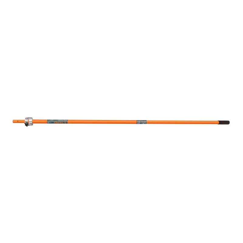MANGO TELESCÓPICO DE FIBRA VIDRIO DE 1.9 A 3.6 M, TRUPER