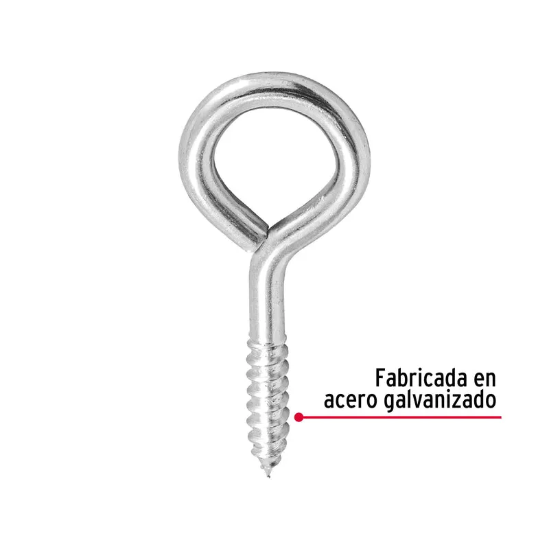 BOLSA CON 72 ARMELLAS CERRADAS DE 22 X 100, FIERO
