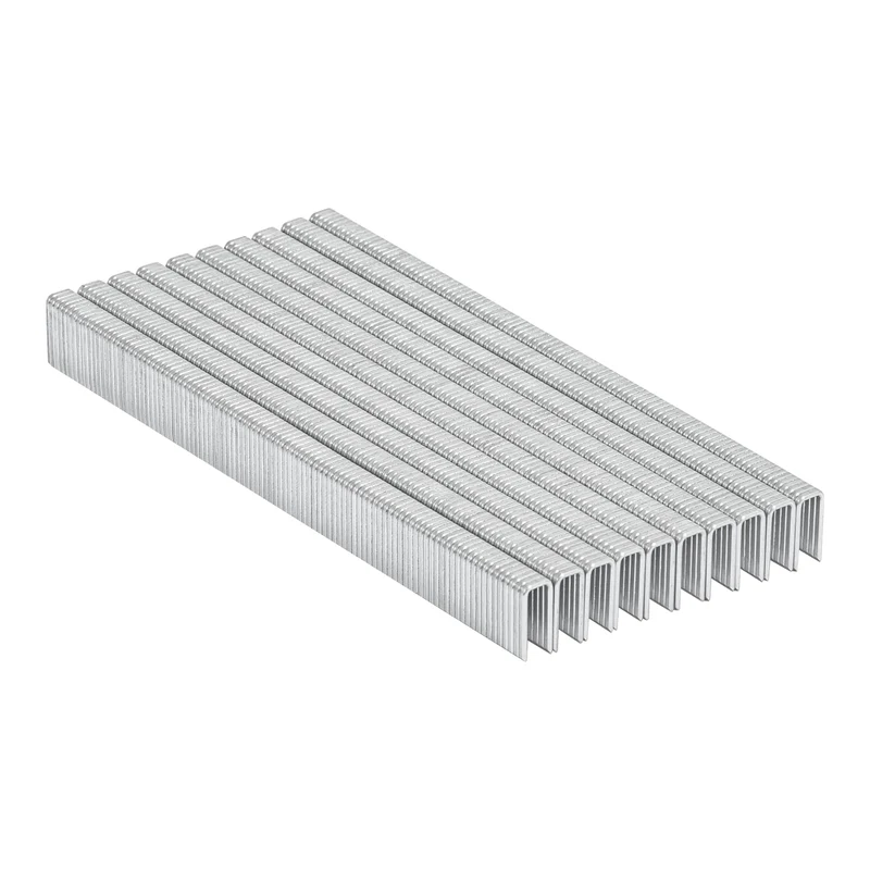 5000 GRAPAS CORONA 1/4" CALIBRE 18, 13MM P/ENNE-120