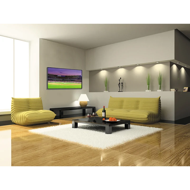 SOPORTE PARA PANTALLAS VOLTECK 26" A 65", MOVIMIENTO ANGULAR